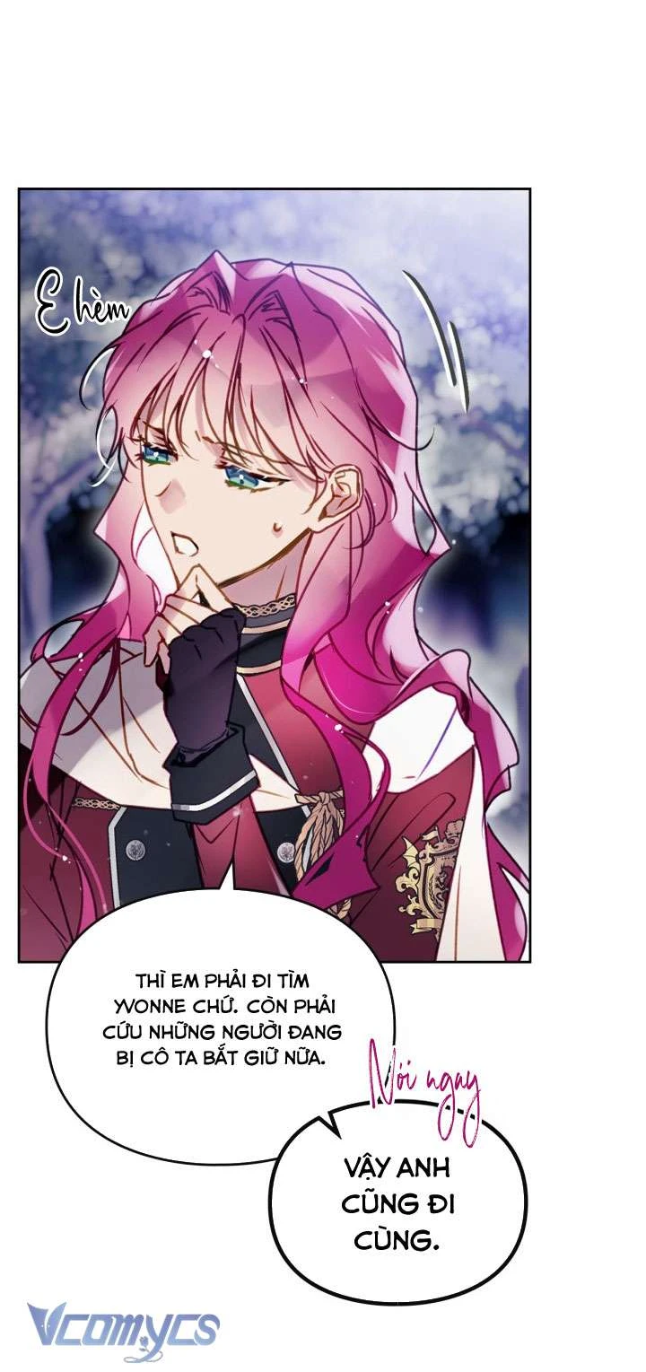 Kết Thúc Của Nhân Vật Phản Diện Chỉ Có Thể Là Cái Chết Chapter  197 - 13