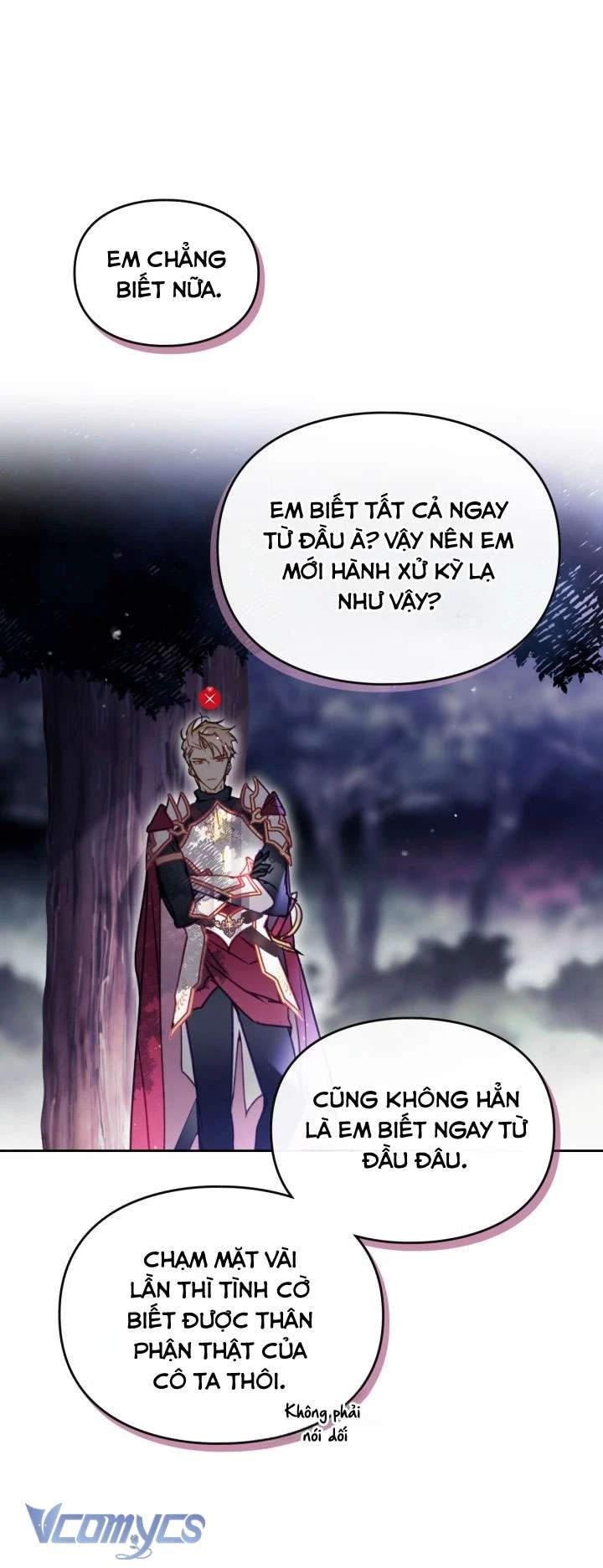 Kết Thúc Của Nhân Vật Phản Diện Chỉ Có Thể Là Cái Chết Chapter  197 - 19