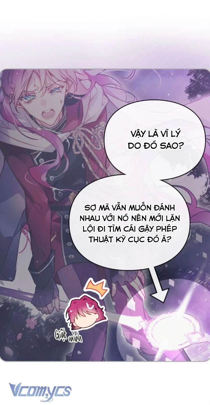 Kết Thúc Của Nhân Vật Phản Diện Chỉ Có Thể Là Cái Chết Chapter  197 - 20