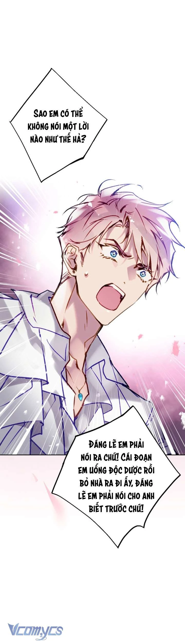 Kết Thúc Của Nhân Vật Phản Diện Chỉ Có Thể Là Cái Chết Chapter  197 - 22