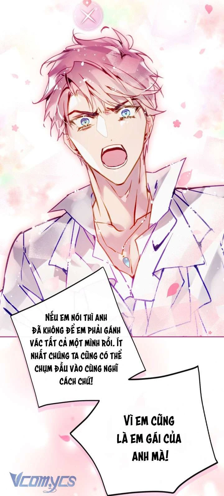 Kết Thúc Của Nhân Vật Phản Diện Chỉ Có Thể Là Cái Chết Chapter  197 - 24