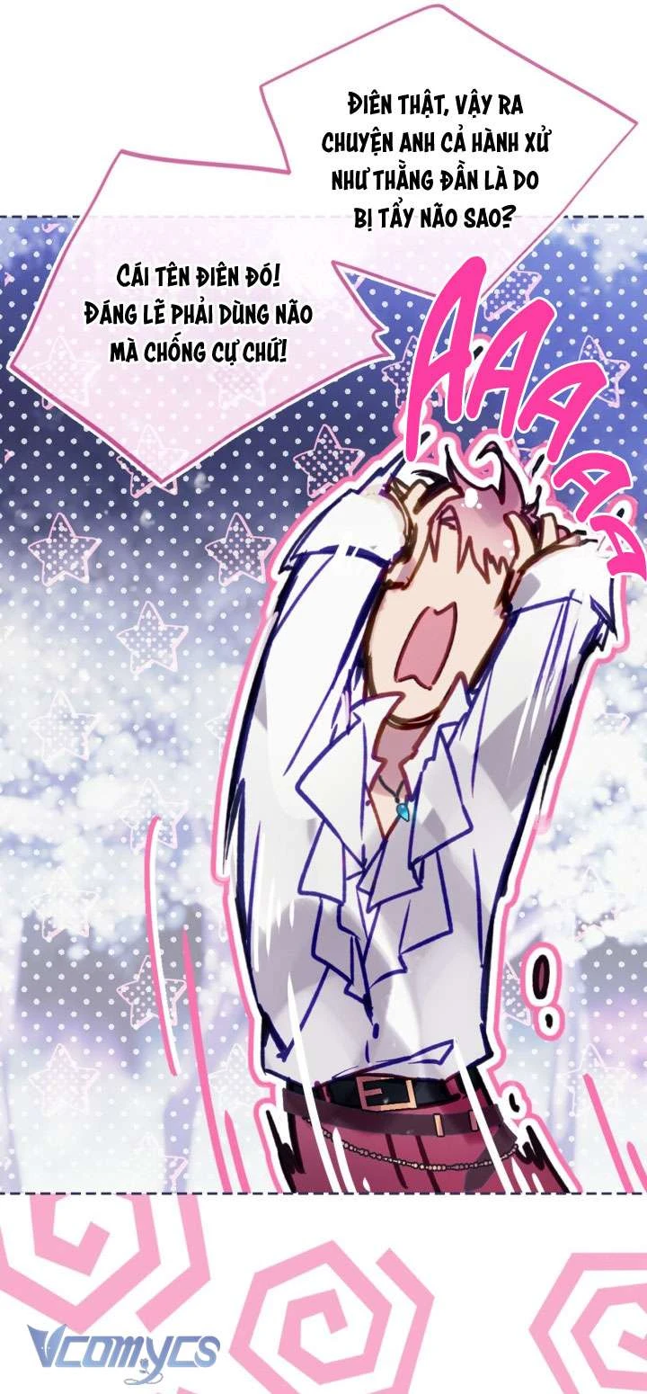 Kết Thúc Của Nhân Vật Phản Diện Chỉ Có Thể Là Cái Chết Chapter  197 - 28