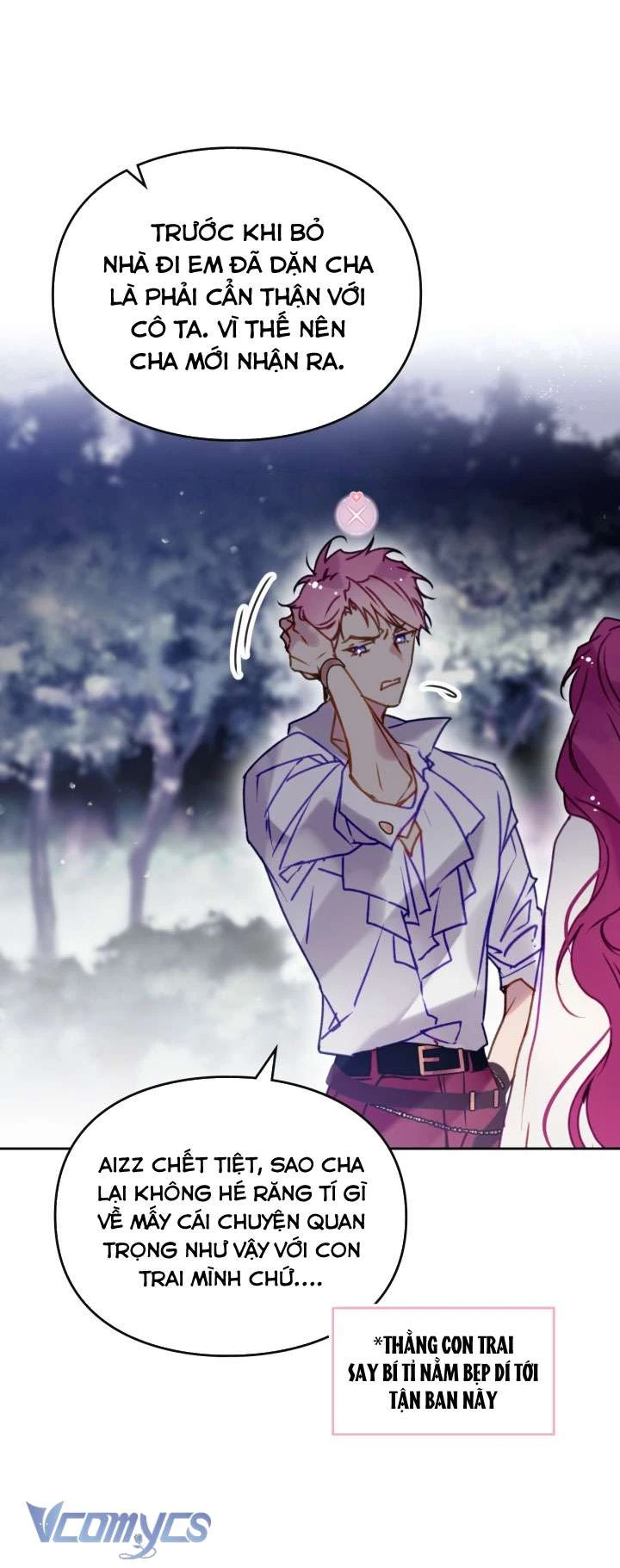 Kết Thúc Của Nhân Vật Phản Diện Chỉ Có Thể Là Cái Chết Chapter  197 - 30