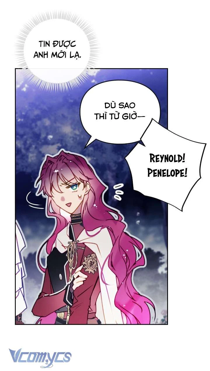 Kết Thúc Của Nhân Vật Phản Diện Chỉ Có Thể Là Cái Chết Chapter  197 - 31