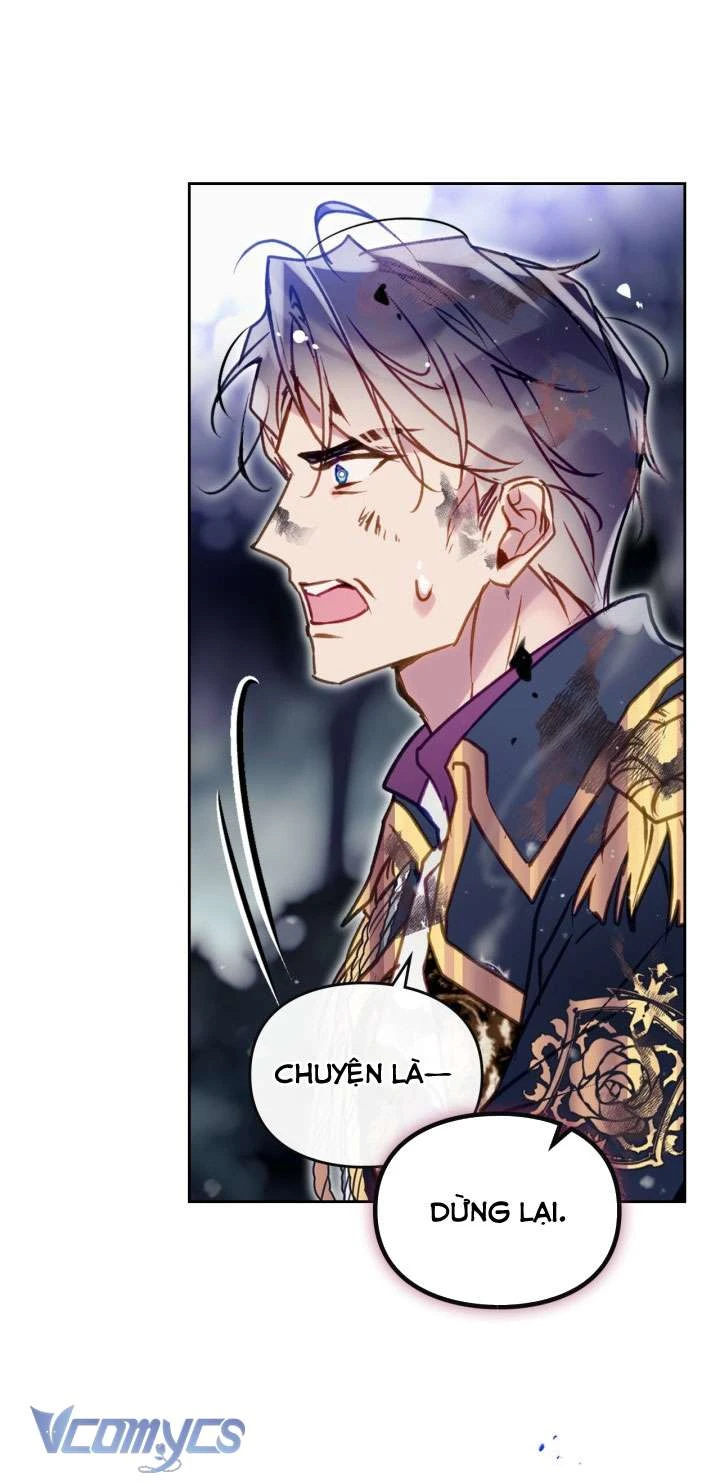 Kết Thúc Của Nhân Vật Phản Diện Chỉ Có Thể Là Cái Chết Chapter  197 - 37