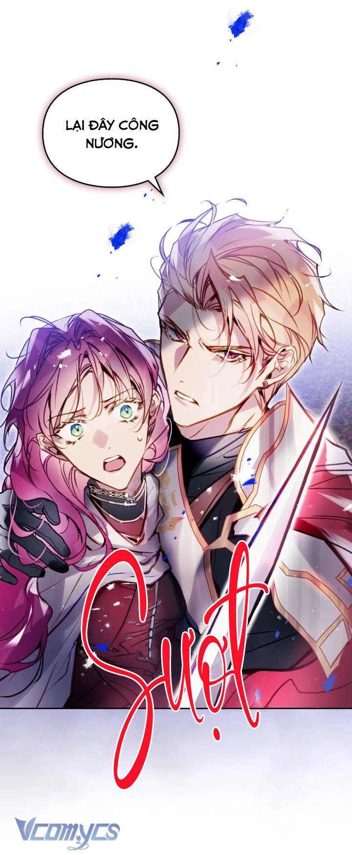 Kết Thúc Của Nhân Vật Phản Diện Chỉ Có Thể Là Cái Chết Chapter  197 - 38