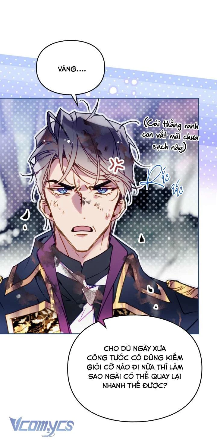 Kết Thúc Của Nhân Vật Phản Diện Chỉ Có Thể Là Cái Chết Chapter  197 - 43