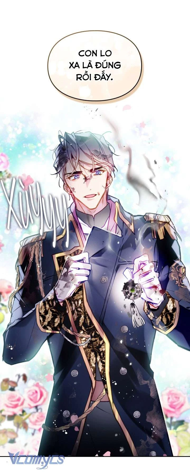 Kết Thúc Của Nhân Vật Phản Diện Chỉ Có Thể Là Cái Chết Chapter  197 - 45