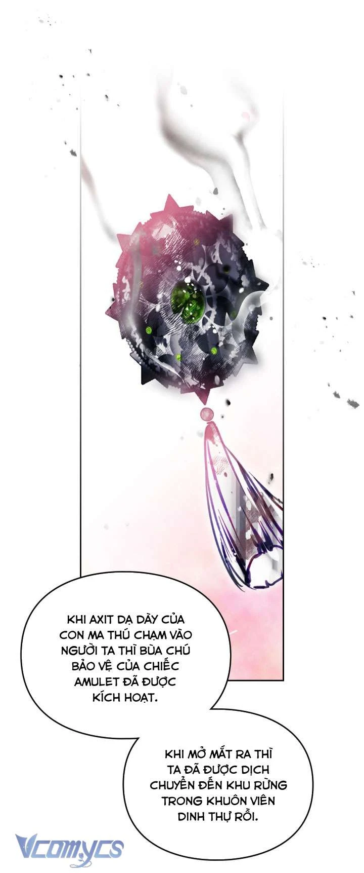 Kết Thúc Của Nhân Vật Phản Diện Chỉ Có Thể Là Cái Chết Chapter  197 - 46