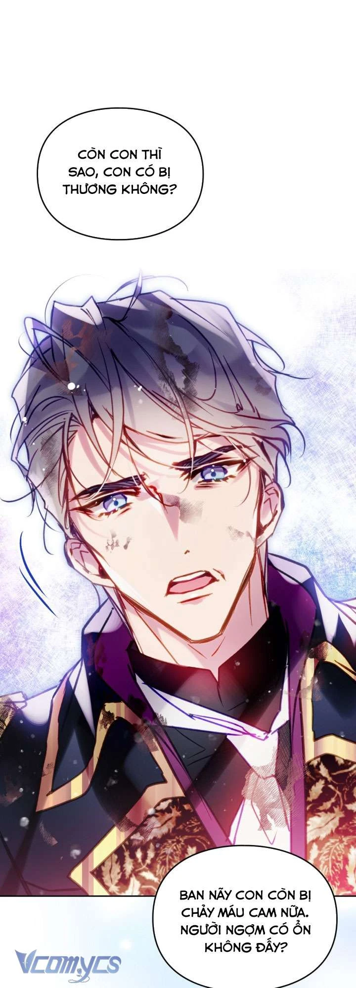 Kết Thúc Của Nhân Vật Phản Diện Chỉ Có Thể Là Cái Chết Chapter  197 - 52