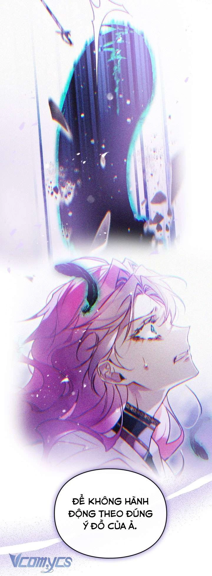 Kết Thúc Của Nhân Vật Phản Diện Chỉ Có Thể Là Cái Chết Chapter  197 - 58