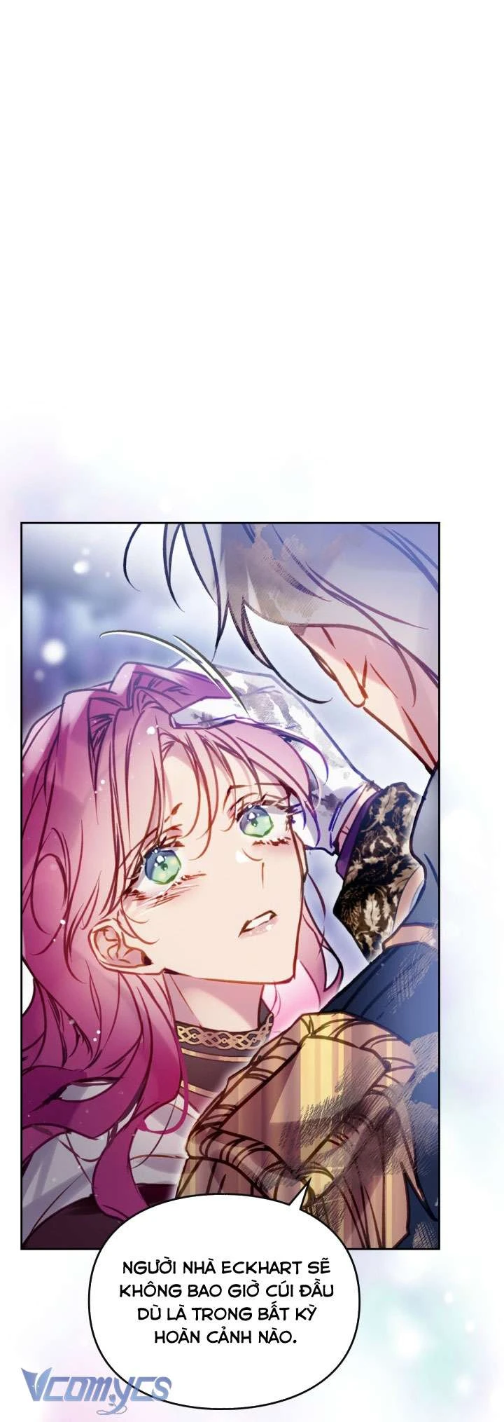 Kết Thúc Của Nhân Vật Phản Diện Chỉ Có Thể Là Cái Chết Chapter  198 - 8