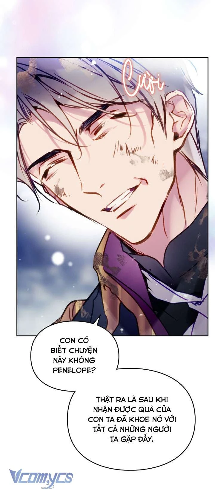 Kết Thúc Của Nhân Vật Phản Diện Chỉ Có Thể Là Cái Chết Chapter  198 - 9