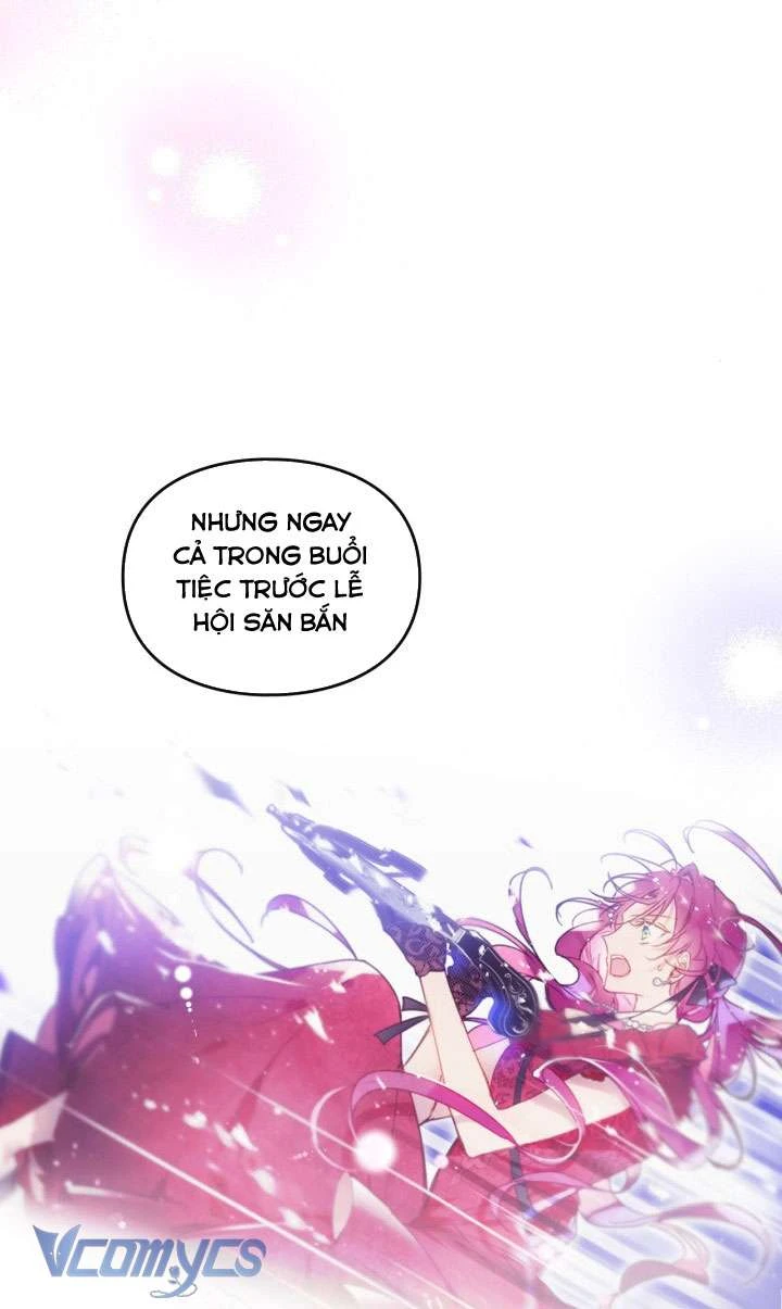 Kết Thúc Của Nhân Vật Phản Diện Chỉ Có Thể Là Cái Chết Chapter  198 - 12