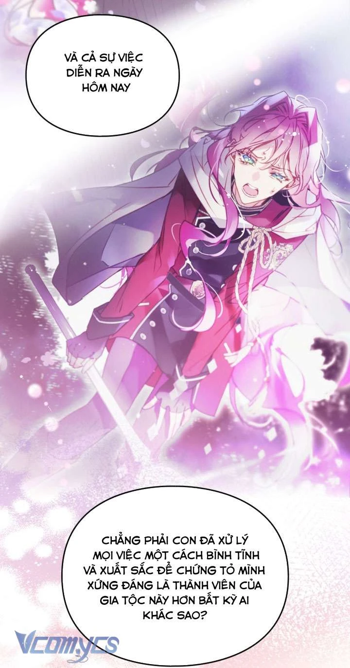 Kết Thúc Của Nhân Vật Phản Diện Chỉ Có Thể Là Cái Chết Chapter  198 - 14