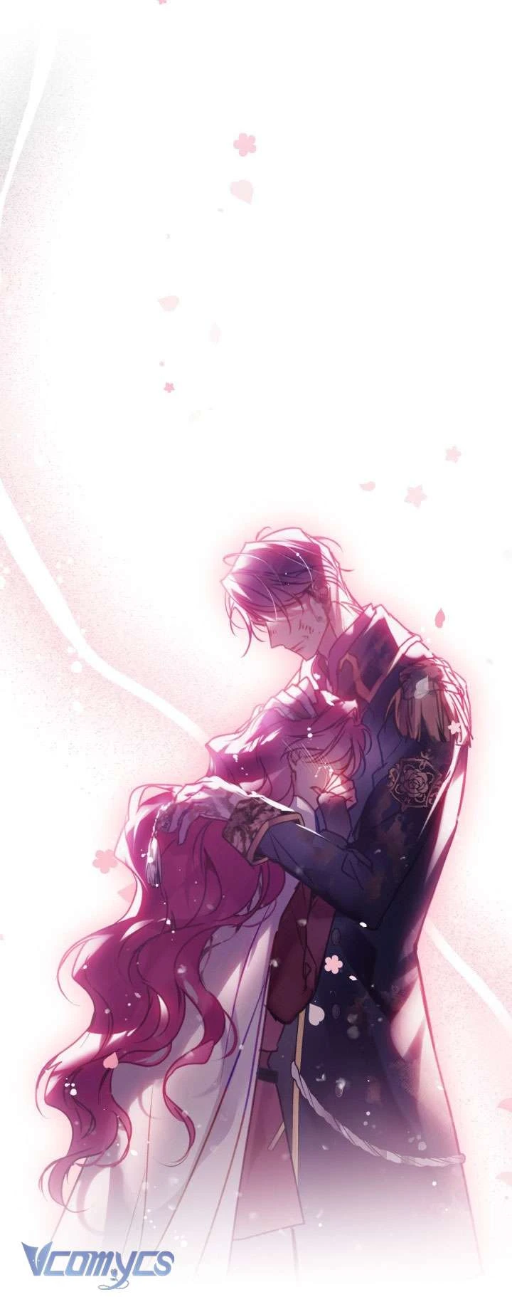 Kết Thúc Của Nhân Vật Phản Diện Chỉ Có Thể Là Cái Chết Chapter  198 - 24