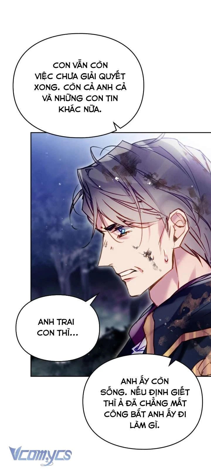 Kết Thúc Của Nhân Vật Phản Diện Chỉ Có Thể Là Cái Chết Chapter  198 - 27