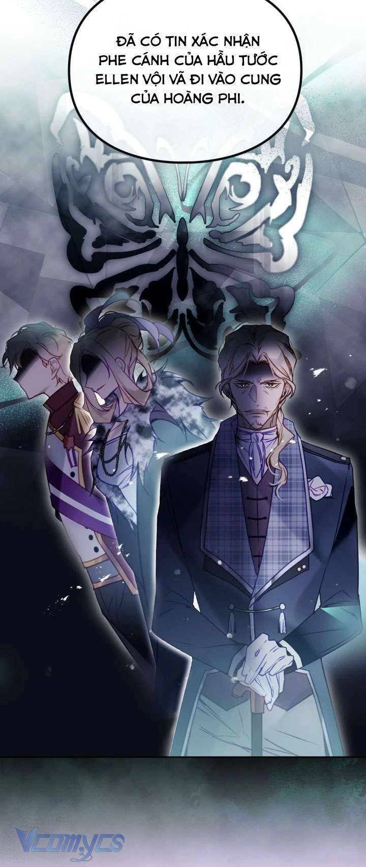 Kết Thúc Của Nhân Vật Phản Diện Chỉ Có Thể Là Cái Chết Chapter  198 - 32