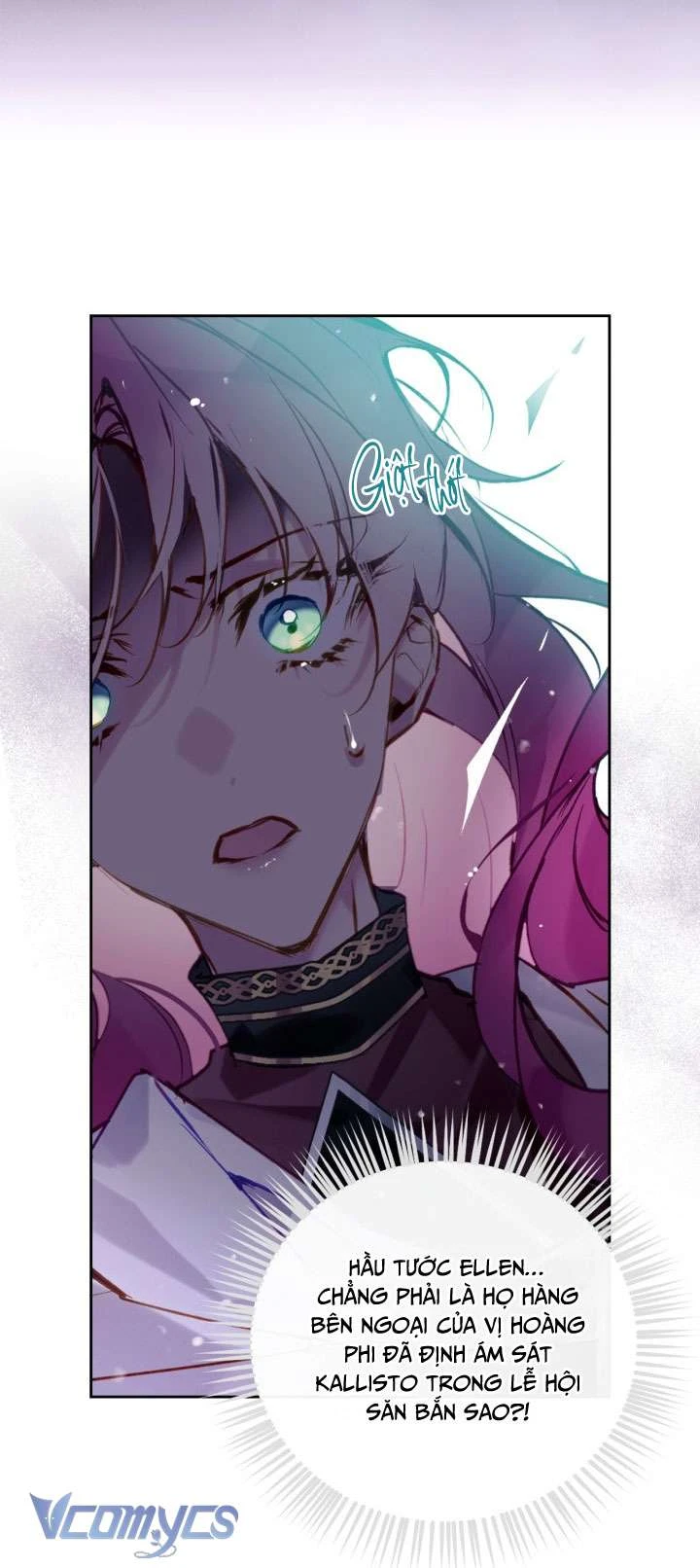 Kết Thúc Của Nhân Vật Phản Diện Chỉ Có Thể Là Cái Chết Chapter  198 - 33