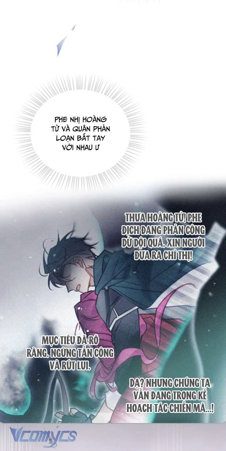 Kết Thúc Của Nhân Vật Phản Diện Chỉ Có Thể Là Cái Chết Chapter  198 - 34