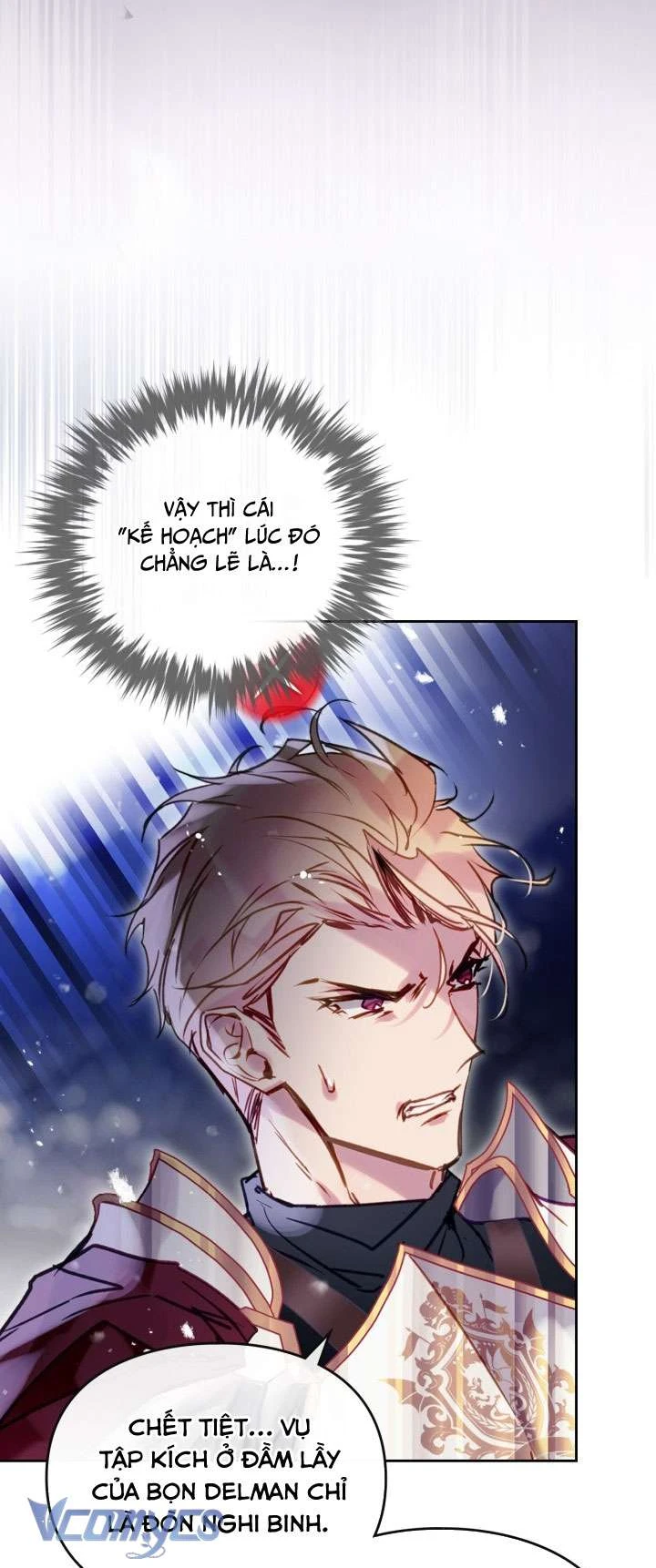 Kết Thúc Của Nhân Vật Phản Diện Chỉ Có Thể Là Cái Chết Chapter  198 - 35