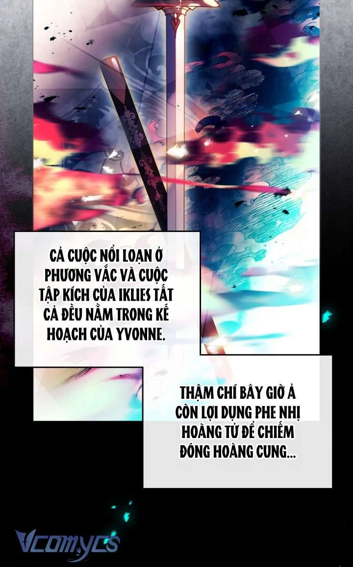 Kết Thúc Của Nhân Vật Phản Diện Chỉ Có Thể Là Cái Chết Chapter  198 - 39