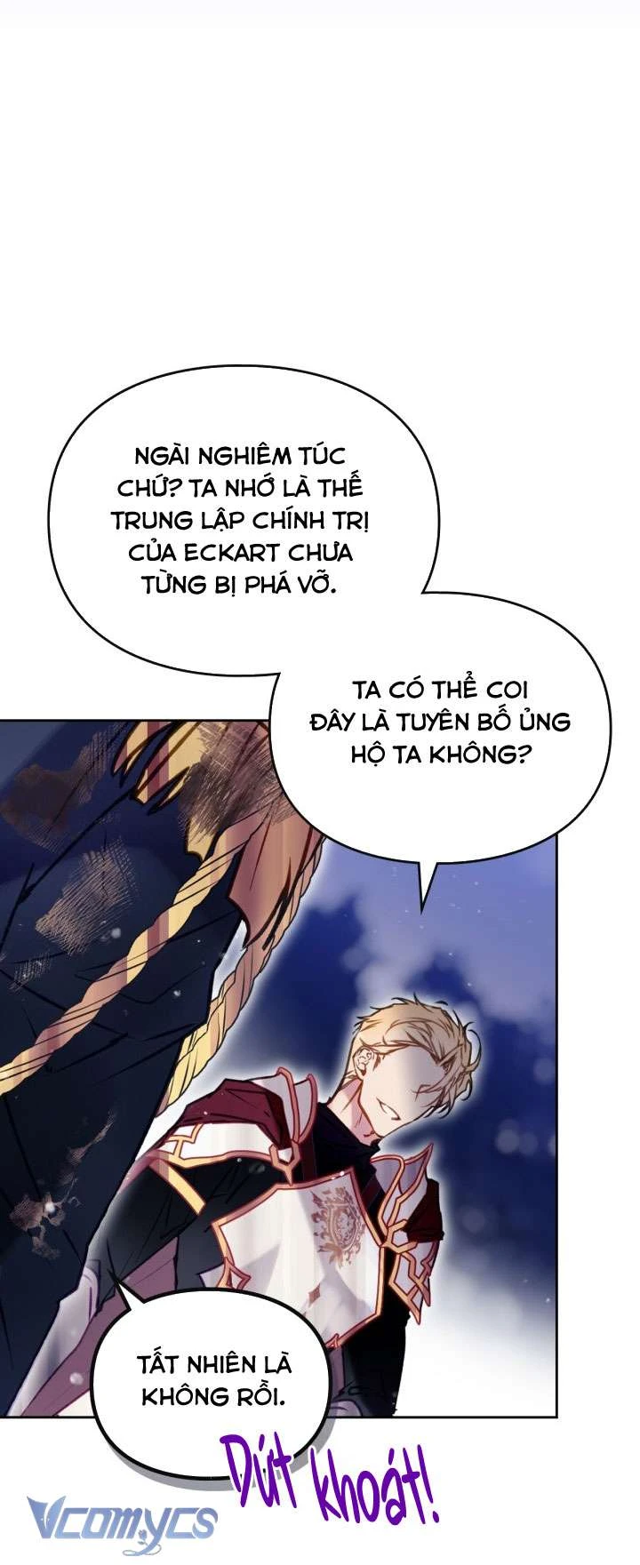 Kết Thúc Của Nhân Vật Phản Diện Chỉ Có Thể Là Cái Chết Chapter  198 - 45