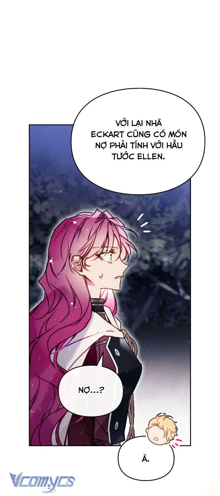 Kết Thúc Của Nhân Vật Phản Diện Chỉ Có Thể Là Cái Chết Chapter  198 - 47