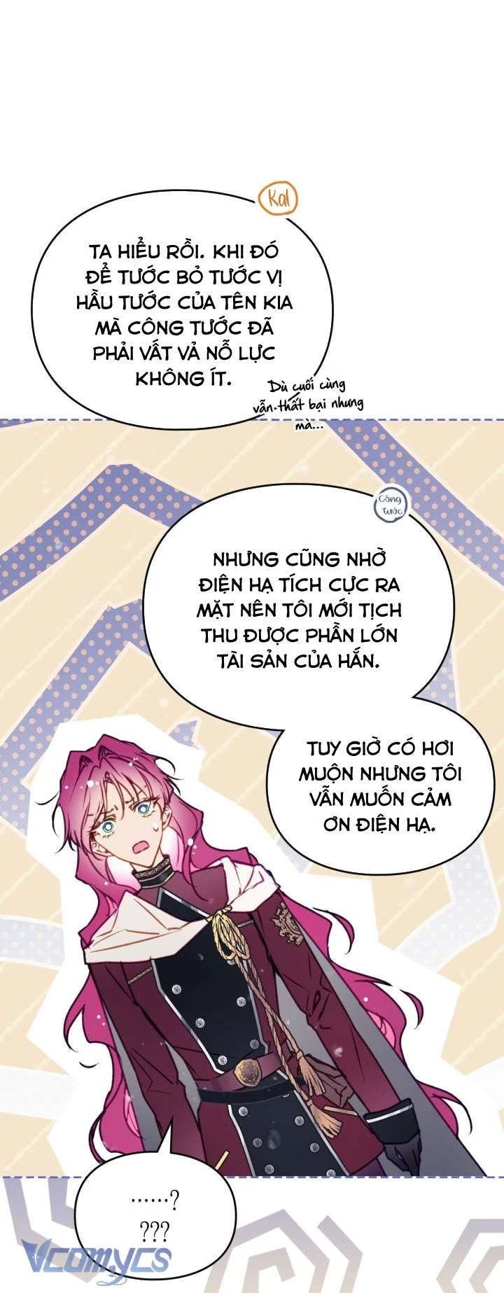 Kết Thúc Của Nhân Vật Phản Diện Chỉ Có Thể Là Cái Chết Chapter  198 - 49