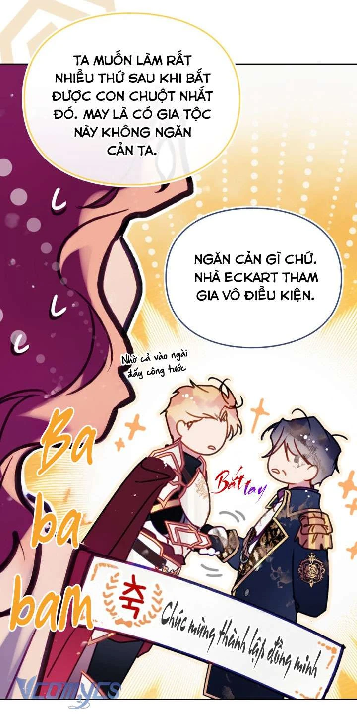 Kết Thúc Của Nhân Vật Phản Diện Chỉ Có Thể Là Cái Chết Chapter  198 - 51