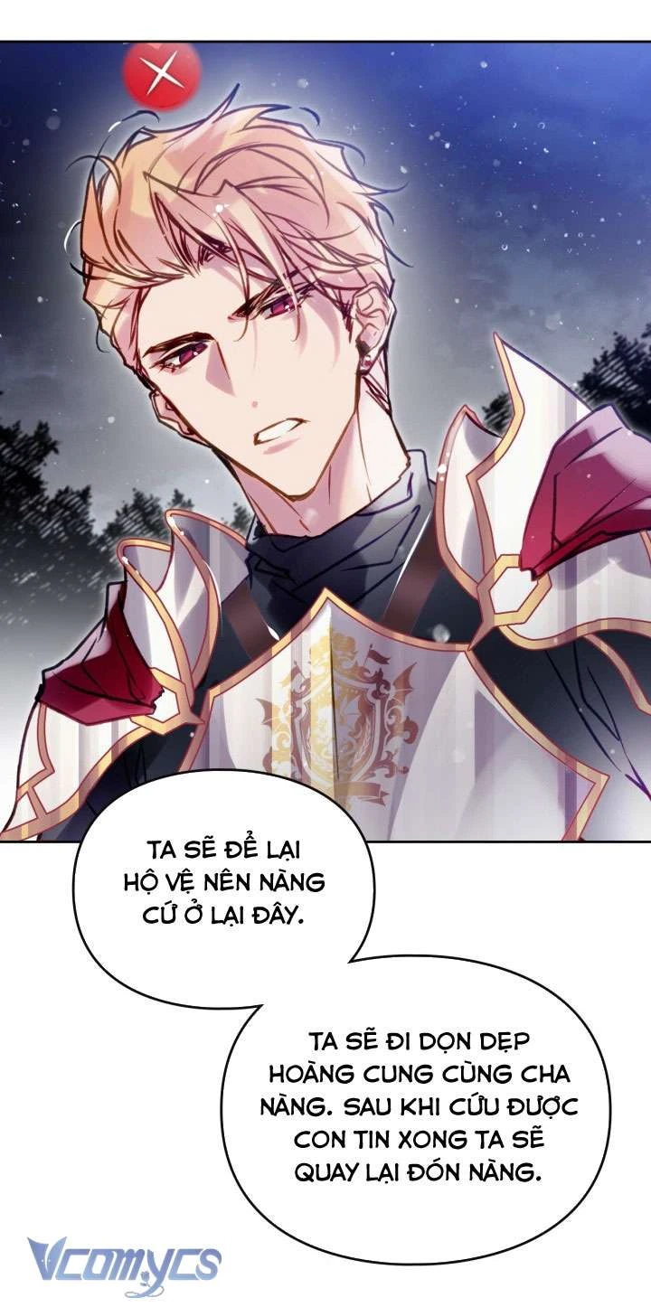 Kết Thúc Của Nhân Vật Phản Diện Chỉ Có Thể Là Cái Chết Chapter  198 - 53