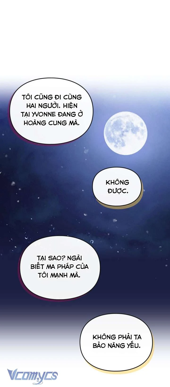 Kết Thúc Của Nhân Vật Phản Diện Chỉ Có Thể Là Cái Chết Chapter  198 - 54