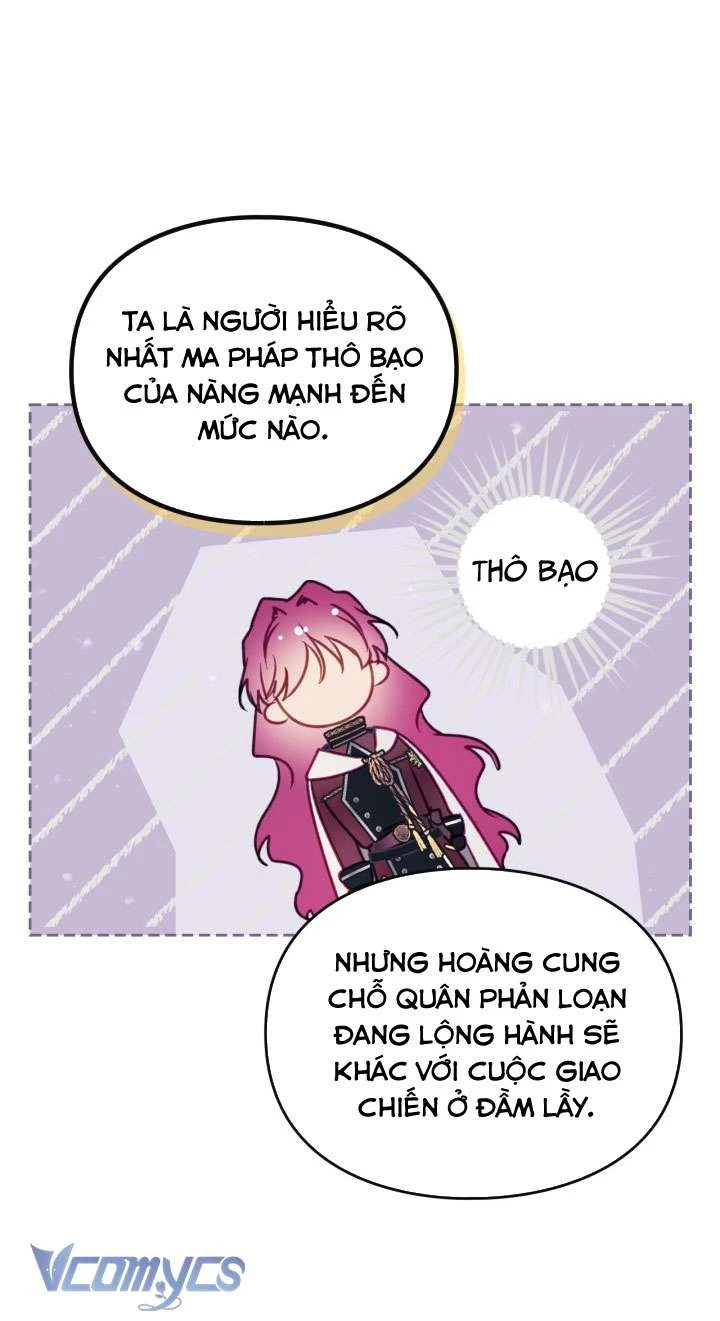 Kết Thúc Của Nhân Vật Phản Diện Chỉ Có Thể Là Cái Chết Chapter  198 - 55