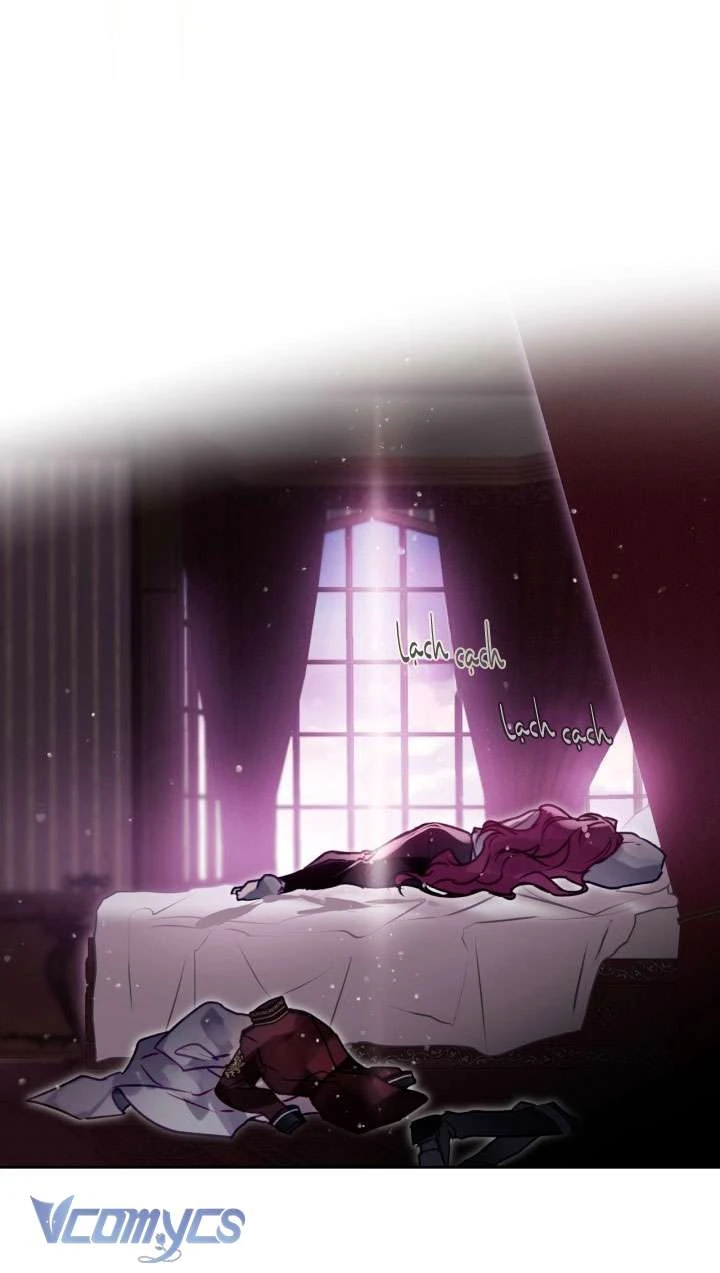 Kết Thúc Của Nhân Vật Phản Diện Chỉ Có Thể Là Cái Chết Chapter  198 - 66