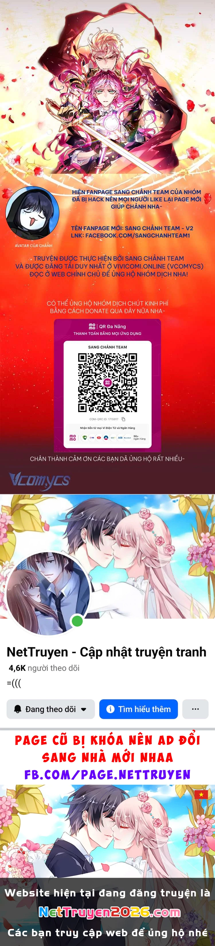 Kết Thúc Của Nhân Vật Phản Diện Chỉ Có Thể Là Cái Chết Chapter  198 - 70