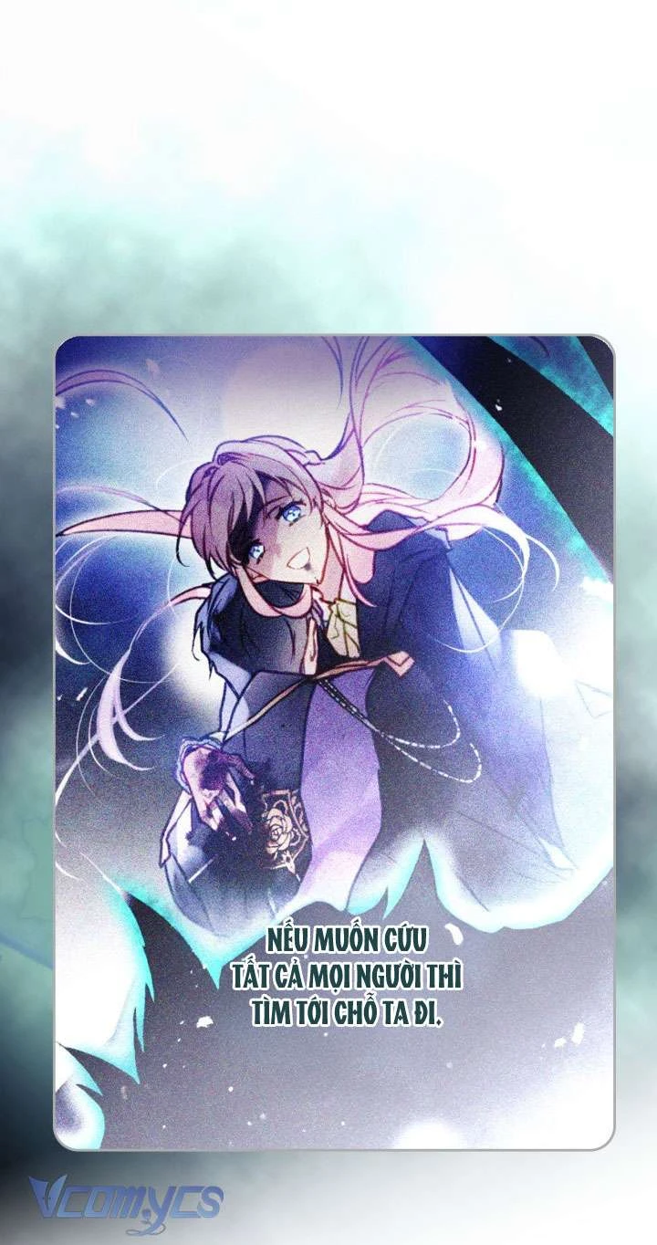 Kết Thúc Của Nhân Vật Phản Diện Chỉ Có Thể Là Cái Chết Chapter  199 - 9