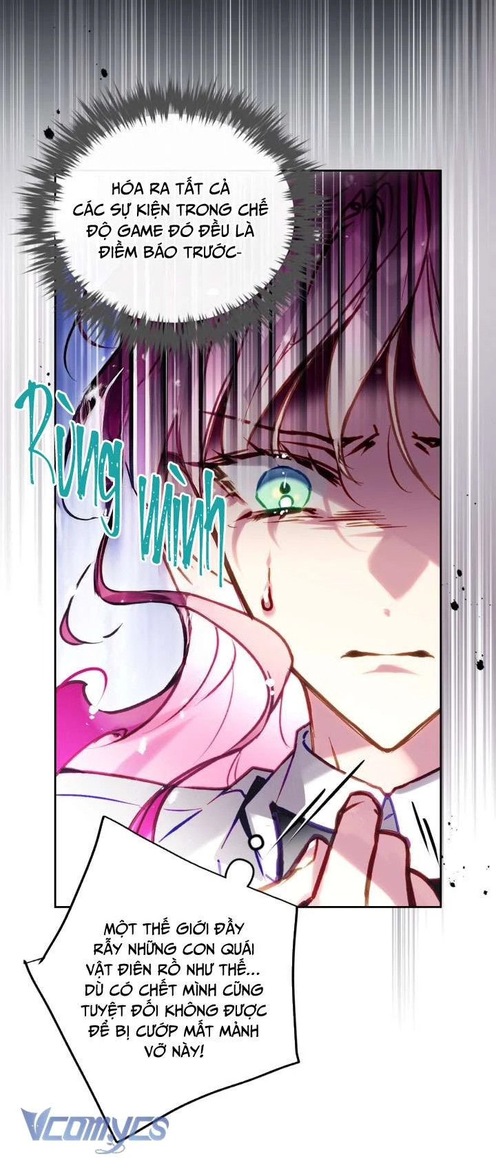 Kết Thúc Của Nhân Vật Phản Diện Chỉ Có Thể Là Cái Chết Chapter  199 - 18