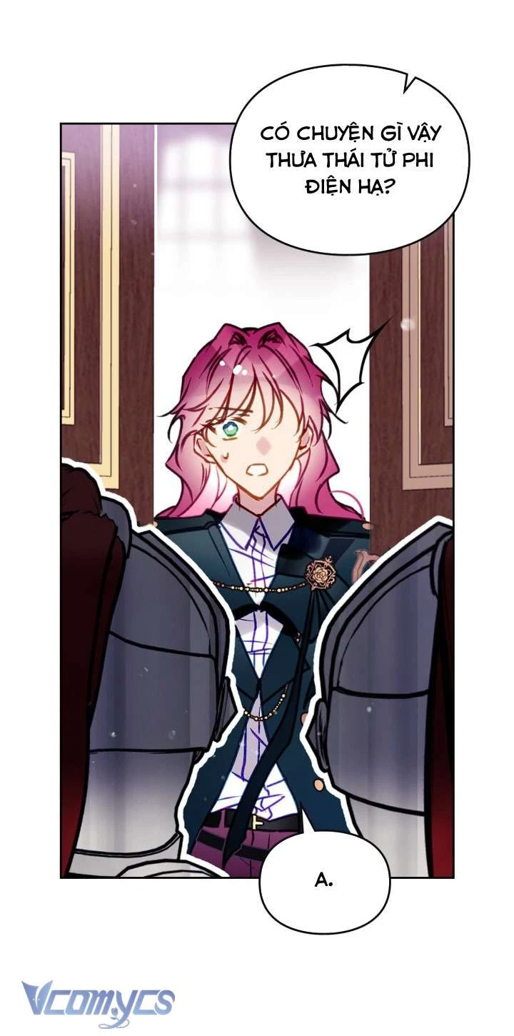 Kết Thúc Của Nhân Vật Phản Diện Chỉ Có Thể Là Cái Chết Chapter  199 - 21