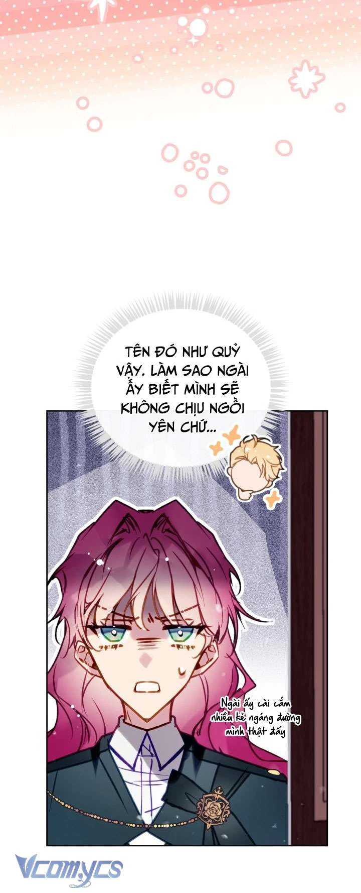 Kết Thúc Của Nhân Vật Phản Diện Chỉ Có Thể Là Cái Chết Chapter  199 - 23