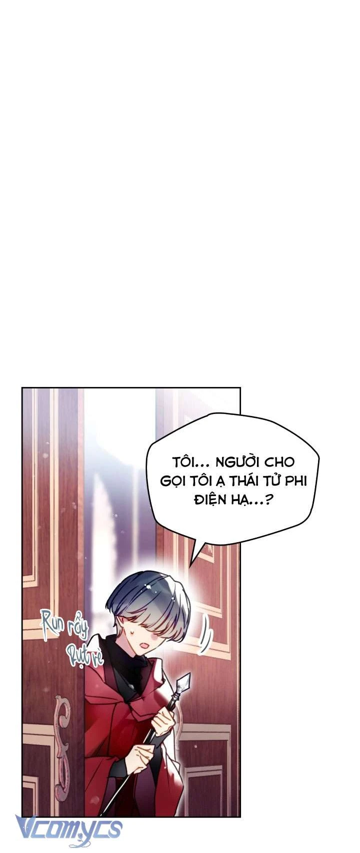 Kết Thúc Của Nhân Vật Phản Diện Chỉ Có Thể Là Cái Chết Chapter  199 - 25