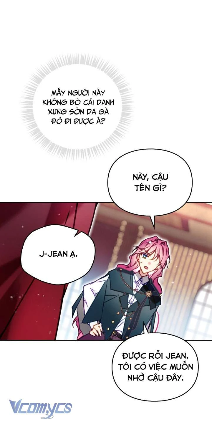 Kết Thúc Của Nhân Vật Phản Diện Chỉ Có Thể Là Cái Chết Chapter  199 - 26