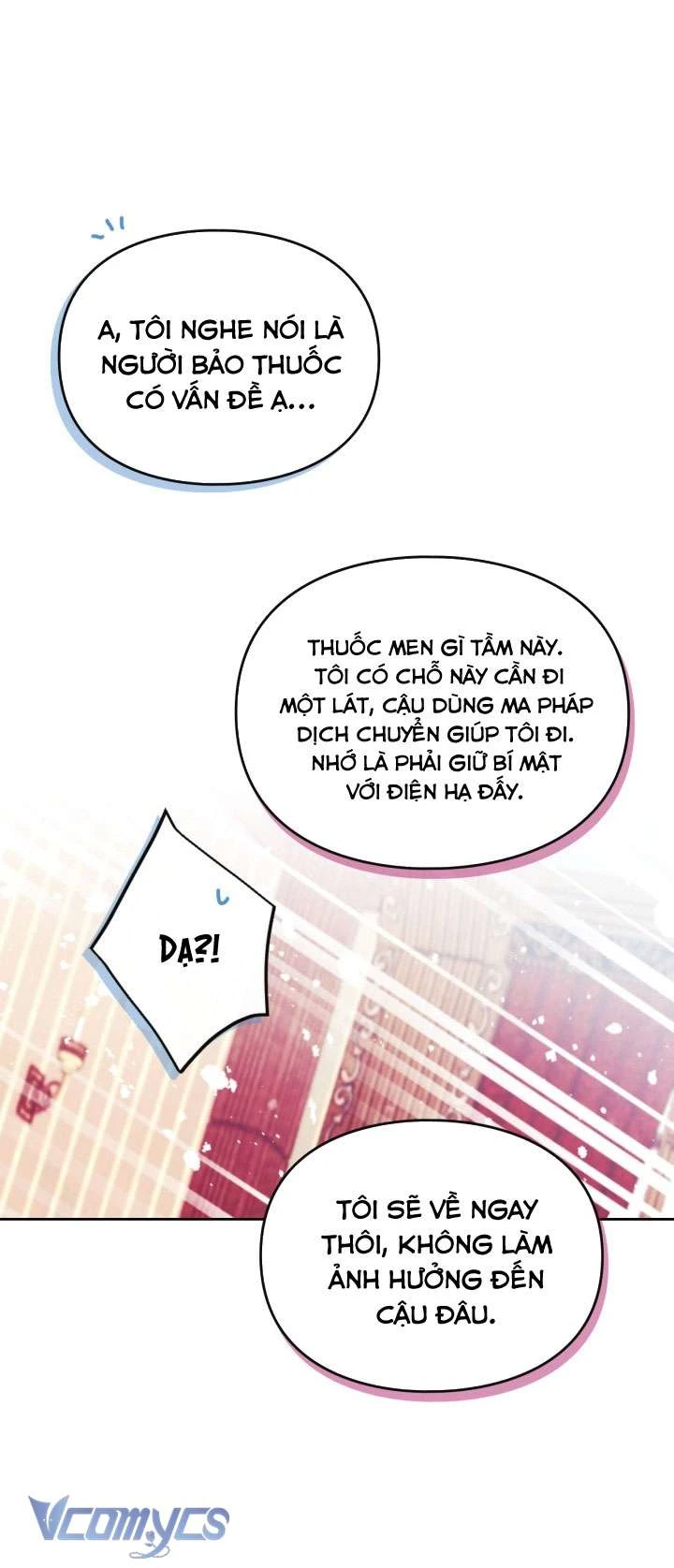 Kết Thúc Của Nhân Vật Phản Diện Chỉ Có Thể Là Cái Chết Chapter  199 - 27