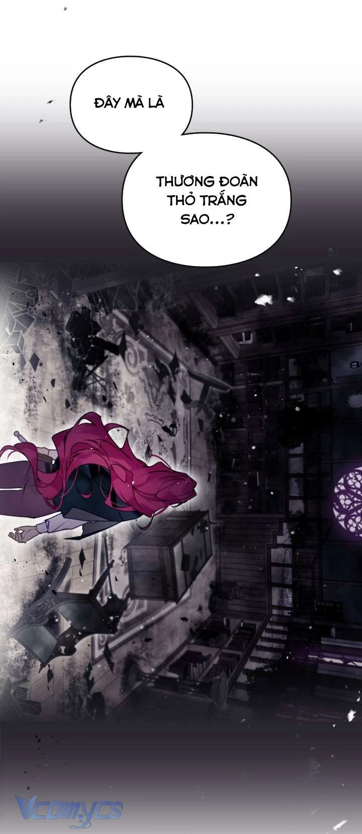 Kết Thúc Của Nhân Vật Phản Diện Chỉ Có Thể Là Cái Chết Chapter  199 - 38