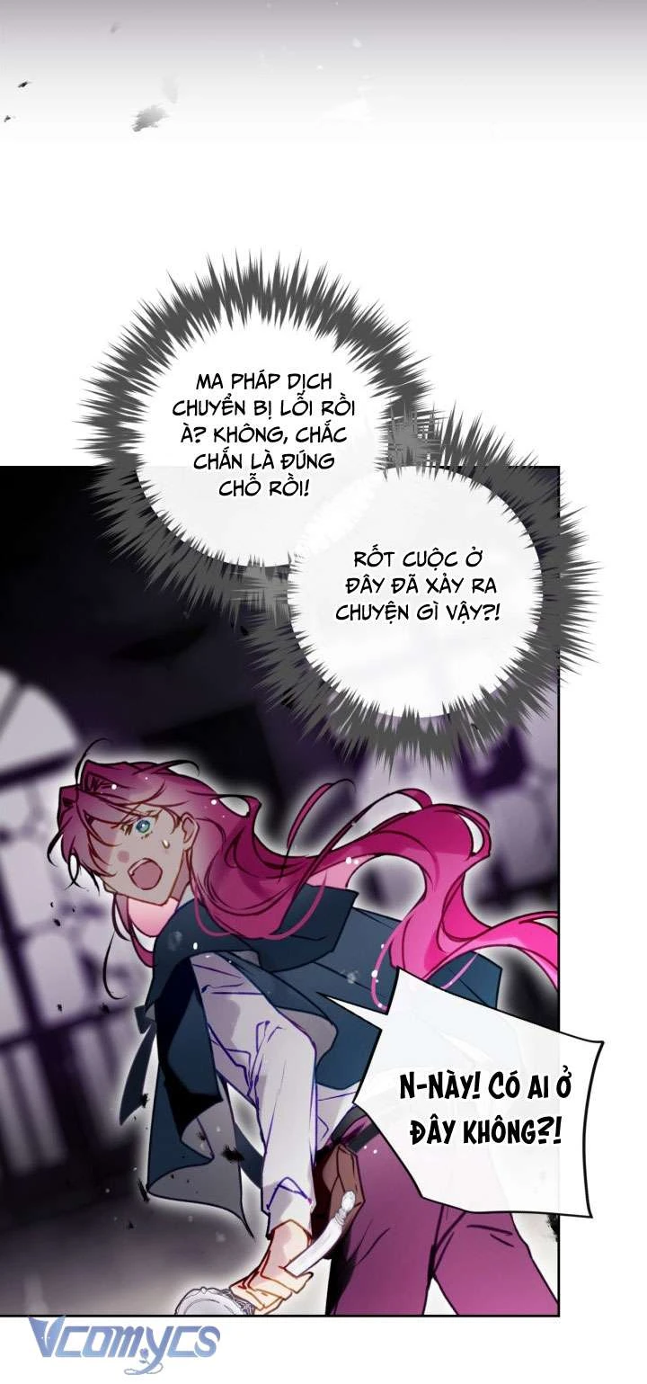 Kết Thúc Của Nhân Vật Phản Diện Chỉ Có Thể Là Cái Chết Chapter  199 - 39