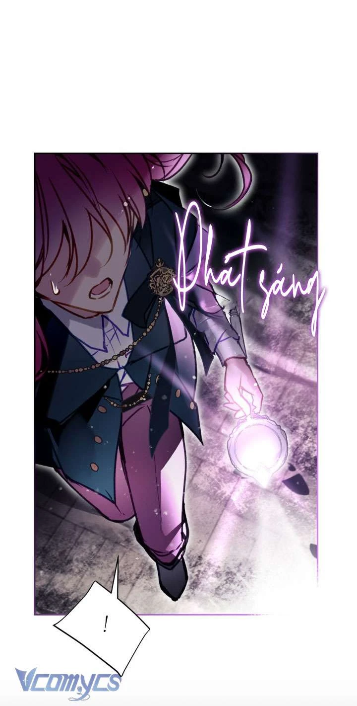 Kết Thúc Của Nhân Vật Phản Diện Chỉ Có Thể Là Cái Chết Chapter  199 - 41