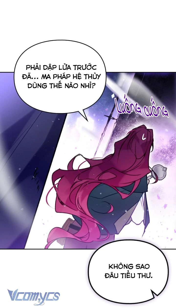 Kết Thúc Của Nhân Vật Phản Diện Chỉ Có Thể Là Cái Chết Chapter  199 - 54