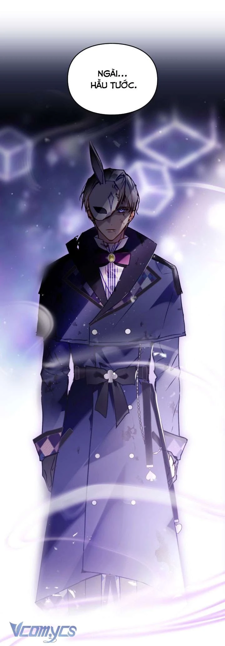 Kết Thúc Của Nhân Vật Phản Diện Chỉ Có Thể Là Cái Chết Chapter  199 - 56