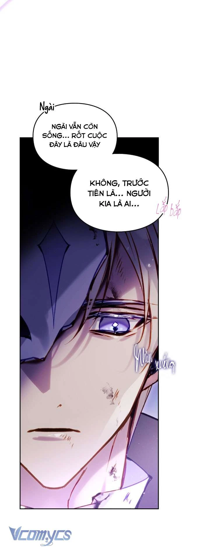 Kết Thúc Của Nhân Vật Phản Diện Chỉ Có Thể Là Cái Chết Chapter  199 - 57