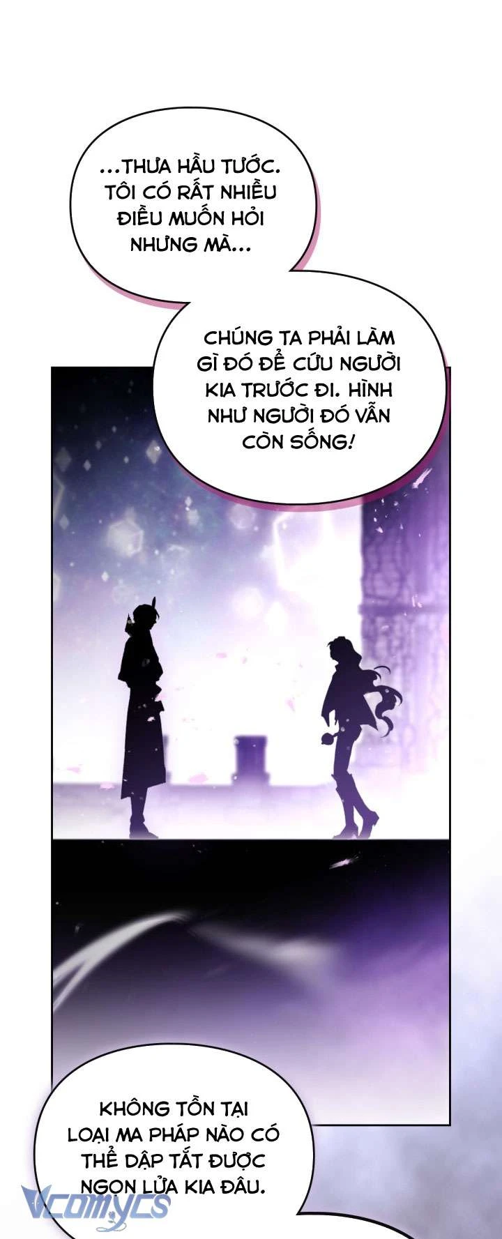 Kết Thúc Của Nhân Vật Phản Diện Chỉ Có Thể Là Cái Chết Chapter  199 - 60