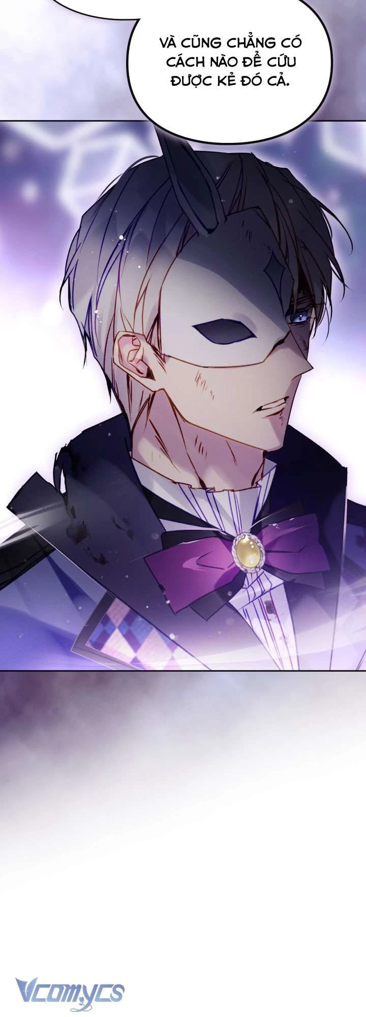 Kết Thúc Của Nhân Vật Phản Diện Chỉ Có Thể Là Cái Chết Chapter  199 - 61